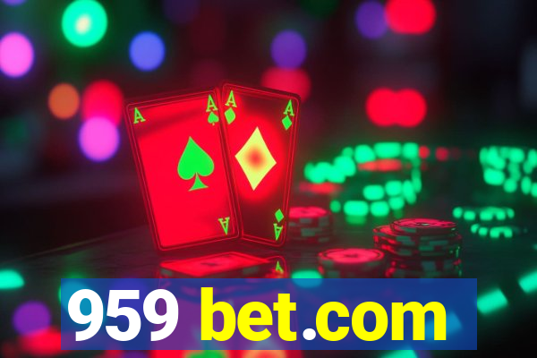 959 bet.com